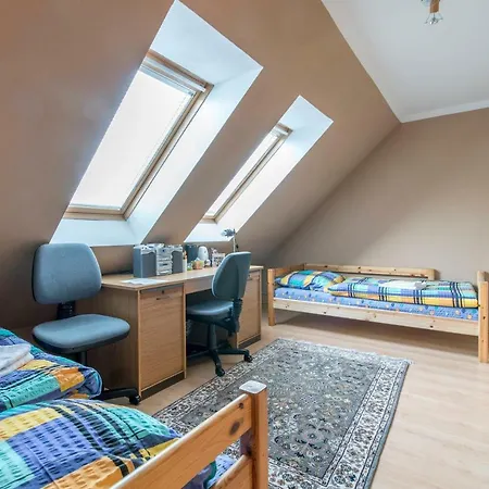 Quarto em Acomodações Particulares Private - Agency Hanôver
