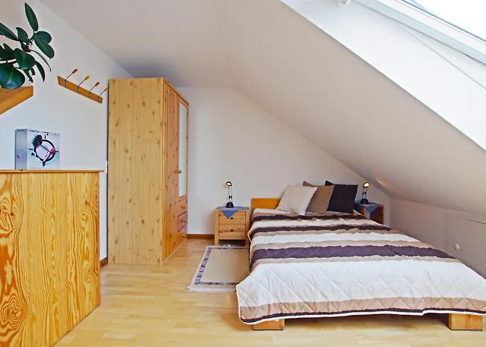 Alloggio in famiglia Private - Agency