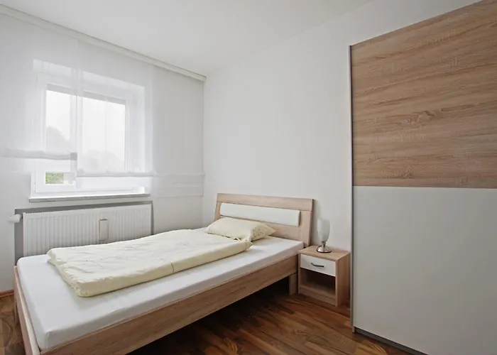 Alloggio in famiglia Private - Agency *