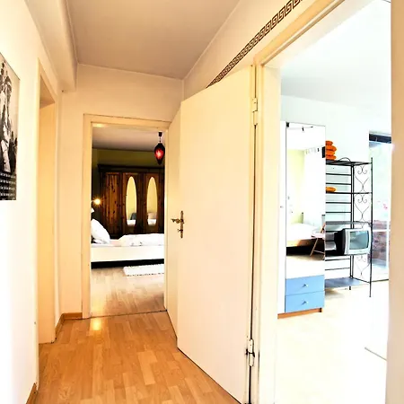 Rum i privatbostad Private - Agency *