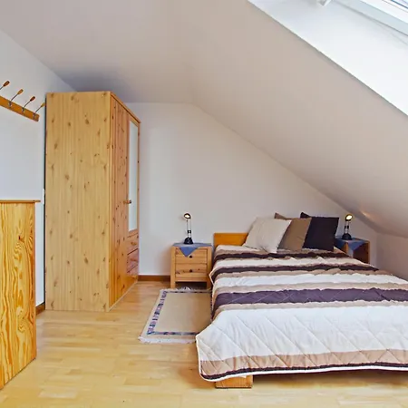 Homestay Private Rooms Hannover - Room Agency