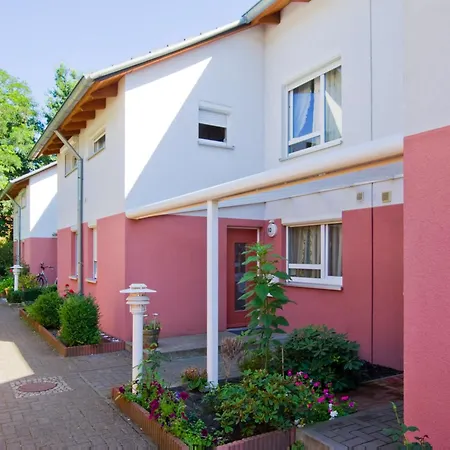 Homestay szállás Private - Agency Hannover