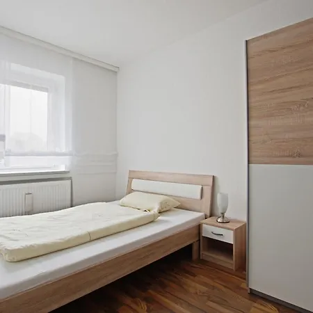 Homestay Private Rooms Hannover - Room Agency *