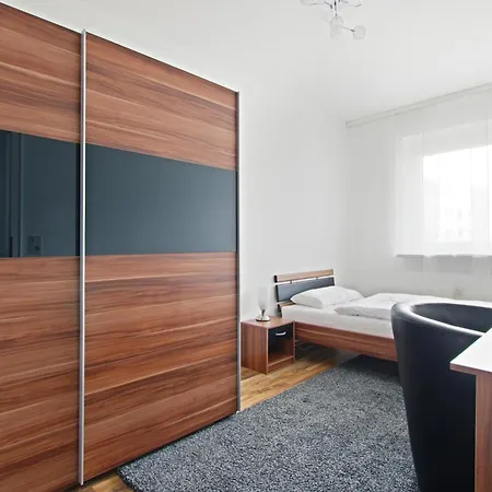 Private Rooms Hannover - Room Agency *