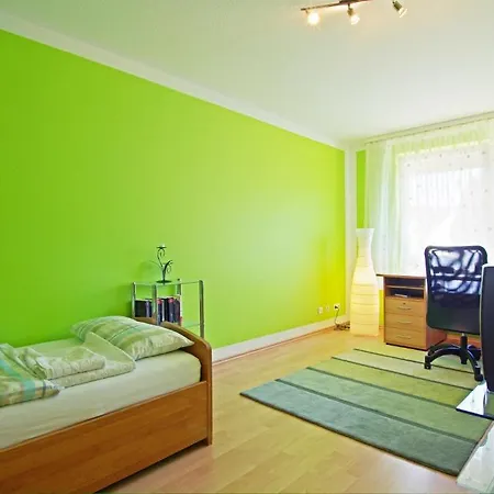 Homestay Private Rooms Hannover - Room Agency *