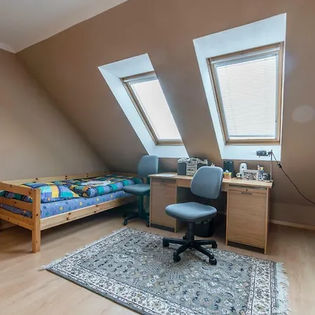 Rum i privatbostad Private - Agency Hannover