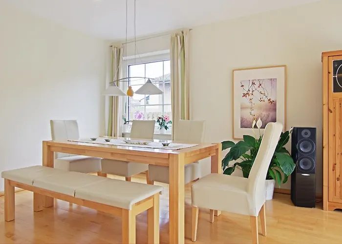 Private Rooms Hannover - Room Agency Homestay *