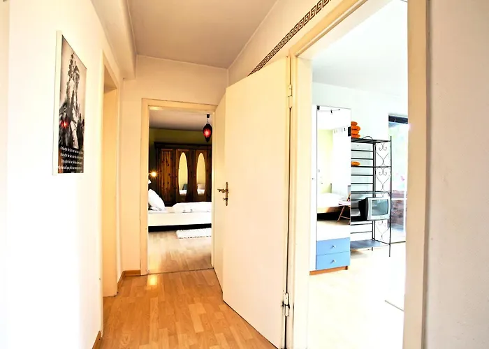 Homestay szállás Private - Agency *