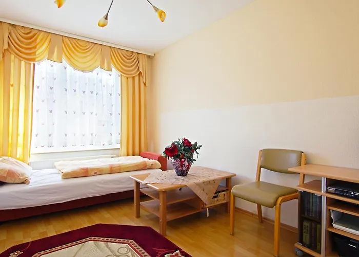 Homestay szállás Private - Agency Hannover