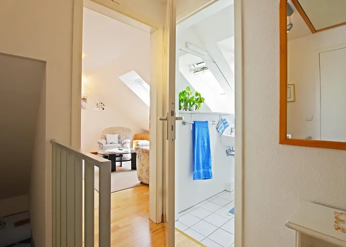 Homestay Private Rooms Hannover - Room Agency *