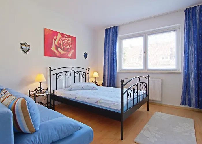 Private Rooms Hannover - Room Agency