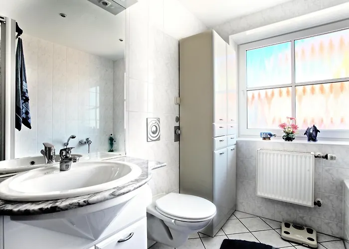 Homestay Private Rooms Hannover - Room Agency