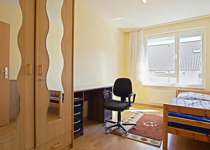 Private Rooms Hannover - Room Agency Hannover