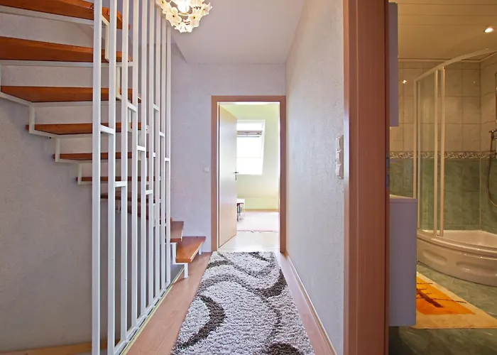 Homestay Private Rooms Hannover - Room Agency