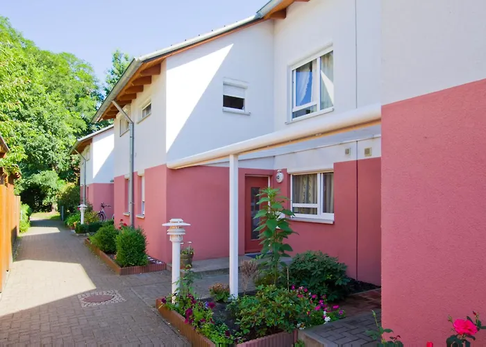 Homestay szállás Private - Agency Hannover