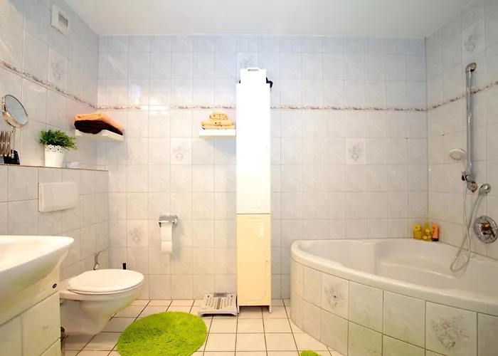 Homestay Private Rooms Hannover - Room Agency *