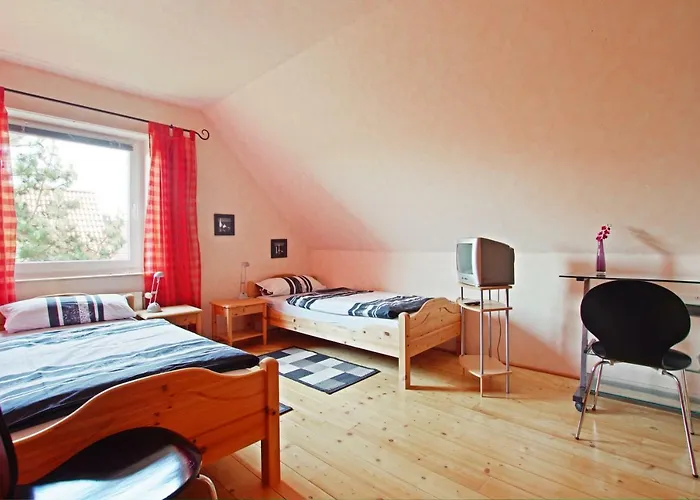 Private Rooms Hannover - Room Agency * Hannover