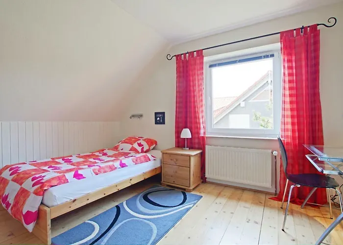 Homestay Private Rooms Hannover - Room Agency *