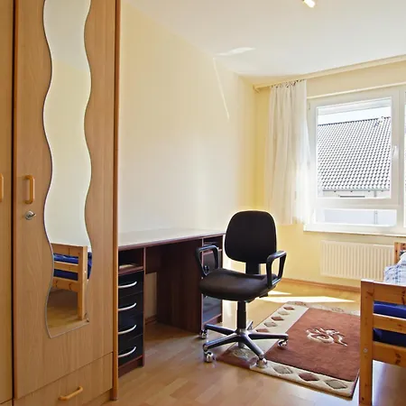 Private Rooms Hannover - Room Agency Hannover