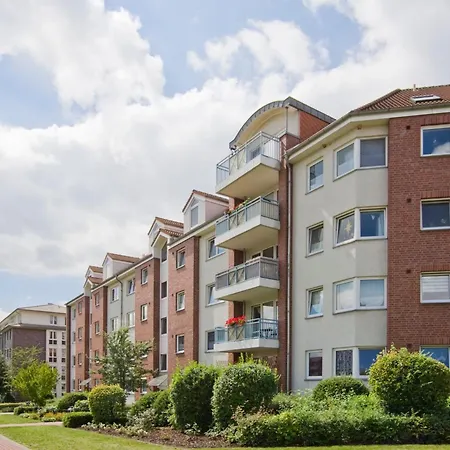 Private Rooms Hannover - Room Agency