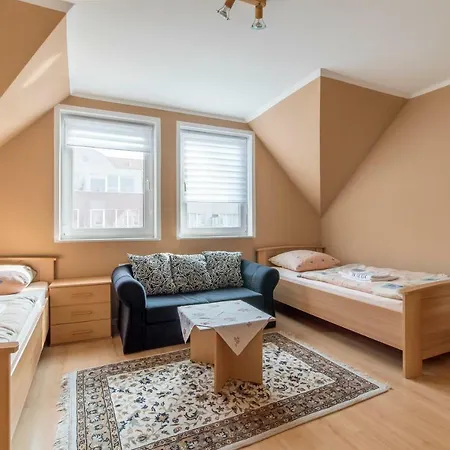 Private Rooms Hannover - Room Agency Homestay Hannover