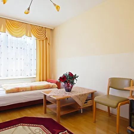 Pansiyon Private - Agency Hannover